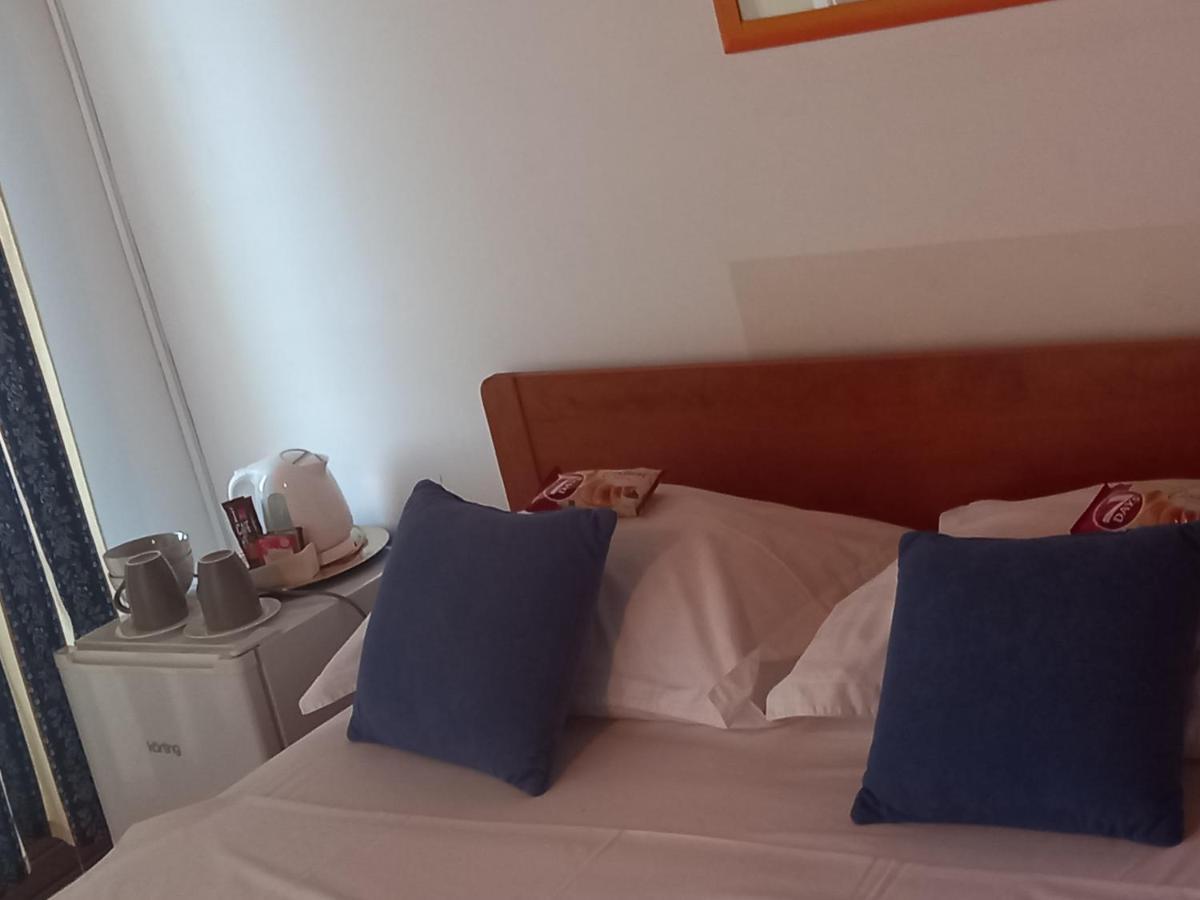 " Rooms Bela Salyna" Icici Bagian luar foto
